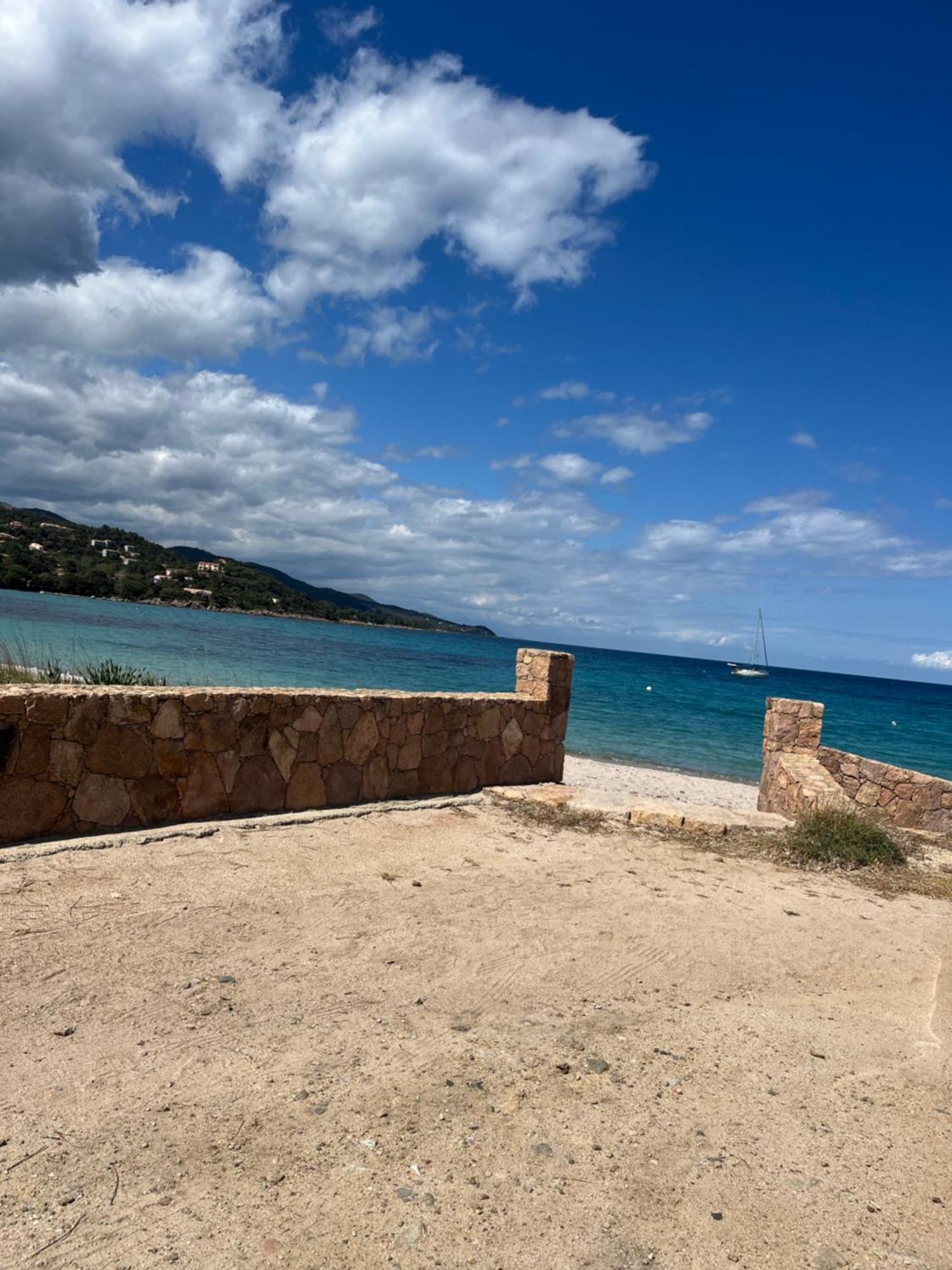 Favone Mini Villa Playa Del Oro Buitenkant foto